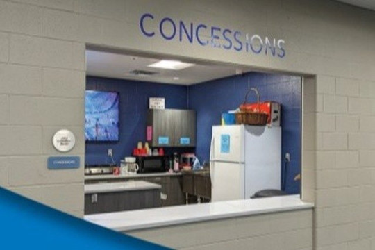 Image 3 from Doctor Susan Bardwell Aquatic Center partner gallery