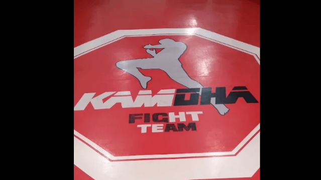 Imagem 3 da galeria do parceiro Kamoha Fight Team