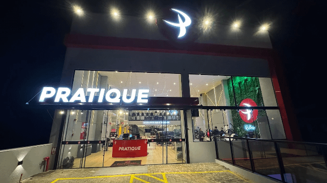 Imagem 2 da galeria do parceiro Pratique Efapi