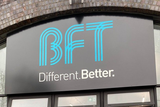 Image 2 from BFT Battersea partner gallery