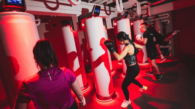 Imagem 3 da galeria do parceiro Bhout Almada