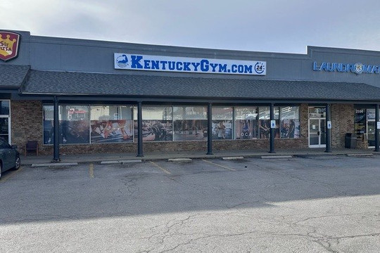 Image 2 from Kentucky Gym partner gallery