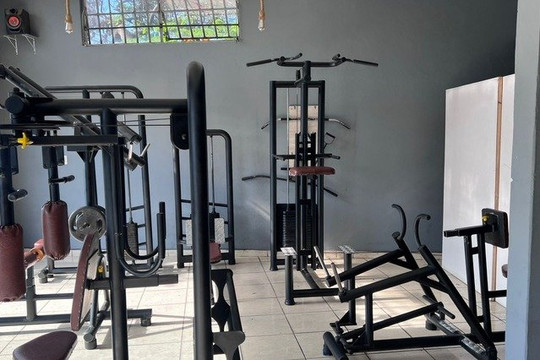 Imagem 2 da galeria do parceiro Academia Alta Performance