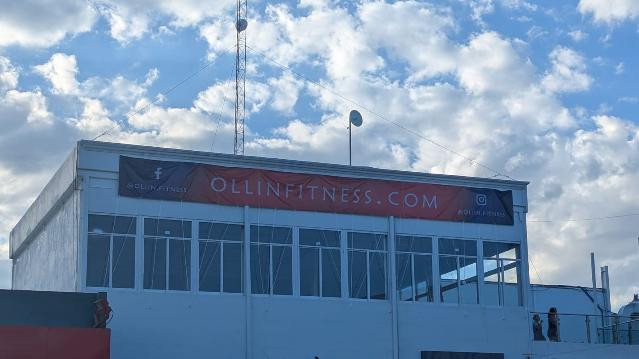Imagen 2 de la galería del partner Ol-Lin Estudio Fitness