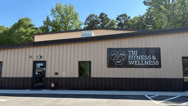 Image 2 from Tri Fitness & Wellness partner gallery