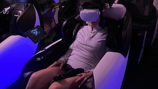 Image 3 from Tri Fitness & Wellness partner gallery