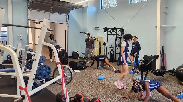 Image 1 from Tri Fitness & Wellness partner gallery