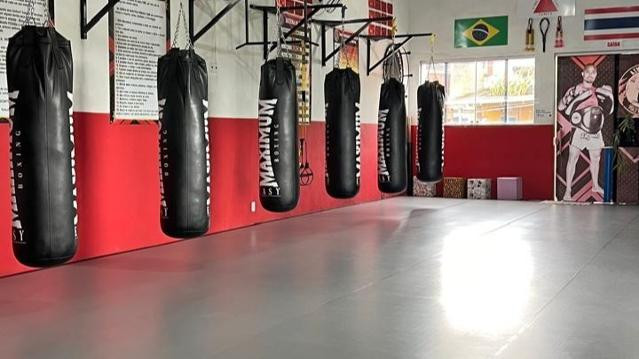 Imagem 1 da galeria do parceiro Academia Rômulo Team