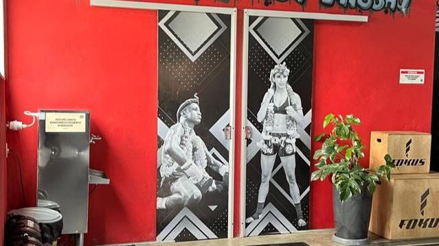 Imagem 3 da galeria do parceiro Academia Rômulo Team