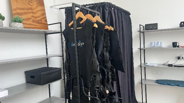 Imagem 3 da galeria do parceiro Eletric Shape