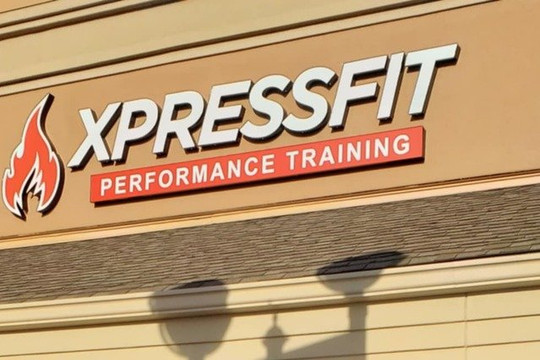 Image 2 from Xpressfit Performance Training partner gallery