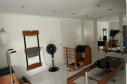 Imagem 3 da galeria do parceiro K-Move Integração, Saúde e Beleza/Studio de Pilates