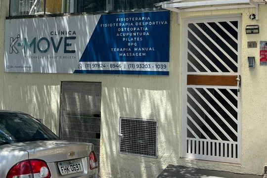 Imagem 2 da galeria do parceiro K-Move Integração, Saúde e Beleza/Studio de Pilates