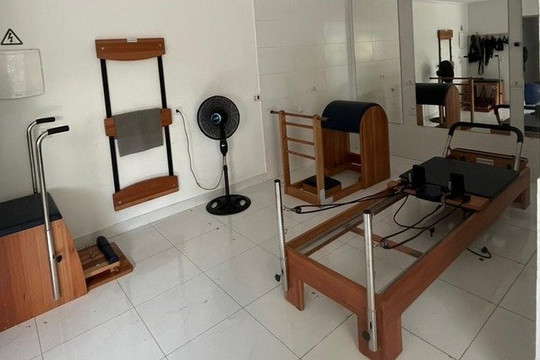 Imagem 1 da galeria do parceiro K-Move Integração, Saúde e Beleza/Studio de Pilates