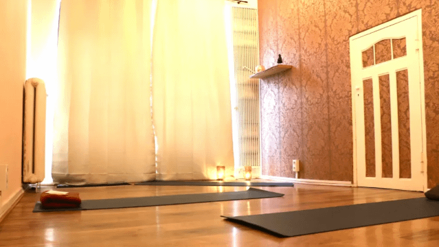 Bild 1 von Yoga und Resilienz Partnergalerie