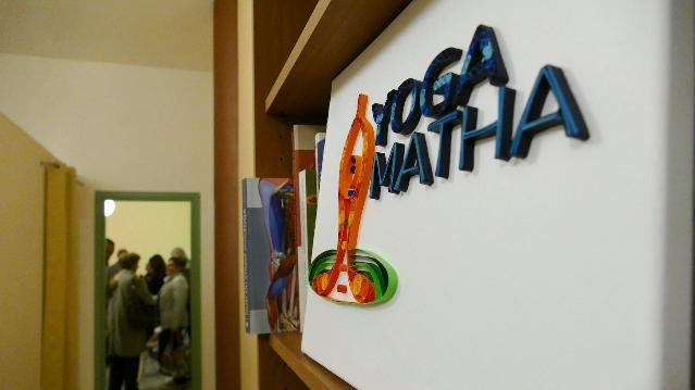 Immagine 1 dalla galleria del partner Yoga Matha