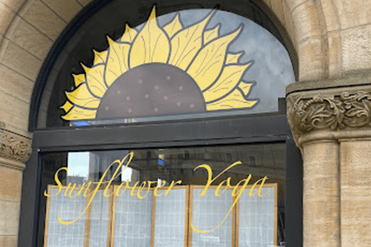 Image 2 from Sunflower Yoga Urbana-- partner gallery