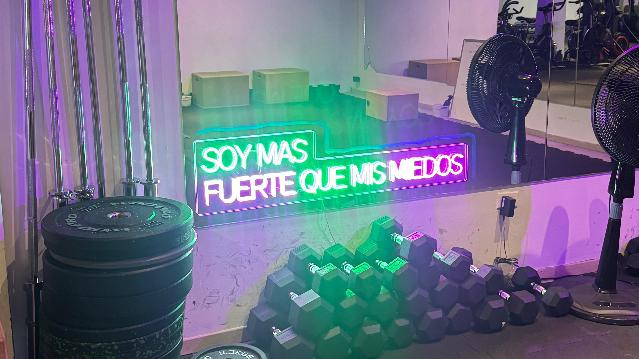 Imagen 1 de la galería del partner C-Fit By Sof