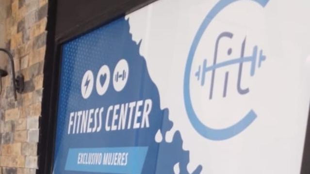 Imagen 2 de la galería del partner C-Fit By Sof