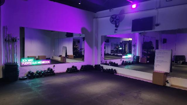 Imagen 3 de la galería del partner C-Fit By Sof