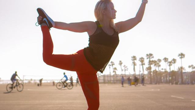 Image 3 from The Bounce Habit partner gallery