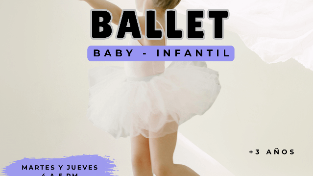 Imagen 3 de la galería del partner SINERGIA Danza Aérea