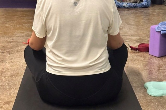 Imagen 3 de la galería del partner Presente Yoga y Bienestar