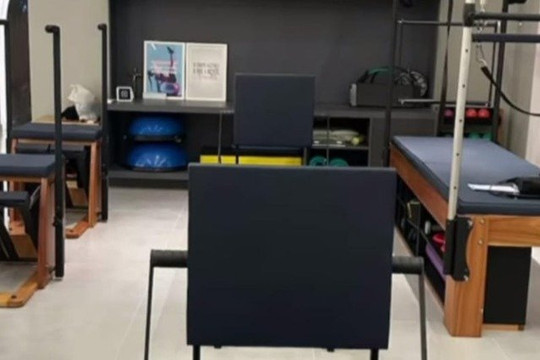 Imagem 3 da galeria do parceiro Espaço SIHA