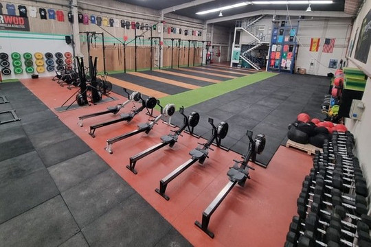 Imagen 1 de la galería del partner VAM BOX