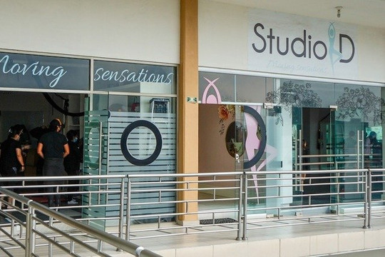 Imagen 2 de la galería del partner Studio D