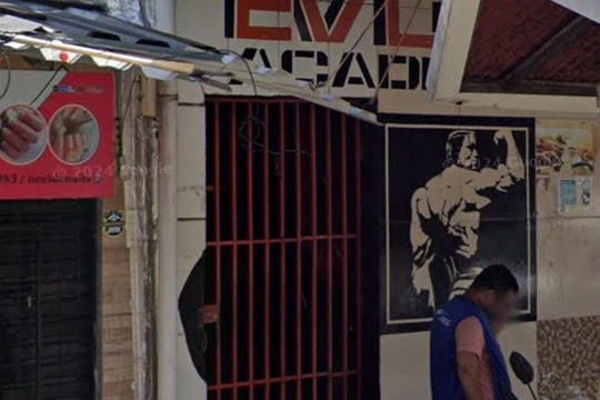 Imagem 2 da galeria do parceiro Academia Evox