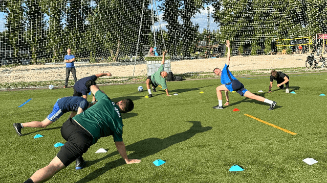 Bild 3 von Functional Football Academy Partnergalerie