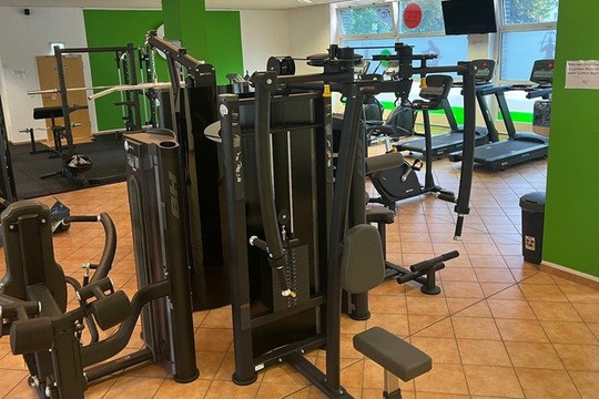 Bild 1 von fit+ Freital Partnergalerie