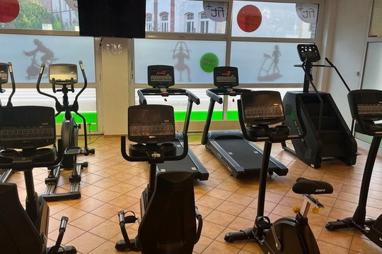 Bild 2 von fit+ Freital Partnergalerie