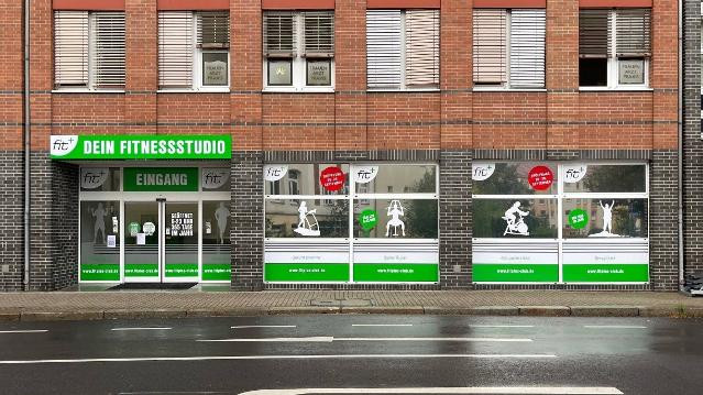 Bild 2 von fit+ Freital Partnergalerie