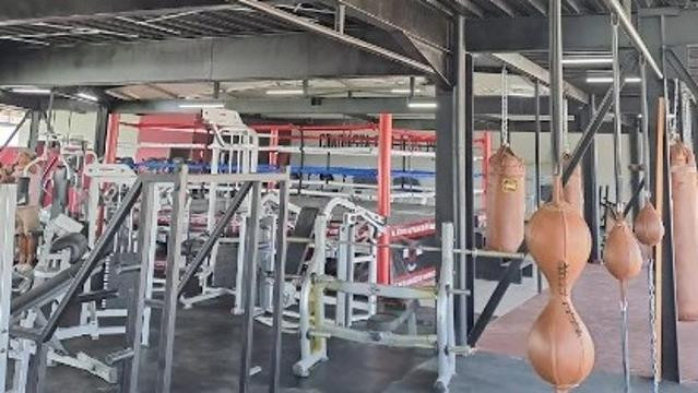 Imagen 1 de la galería del partner FIT BOX Stronger