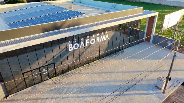 Imagem 2 da galeria do parceiro Academia Boa Forma