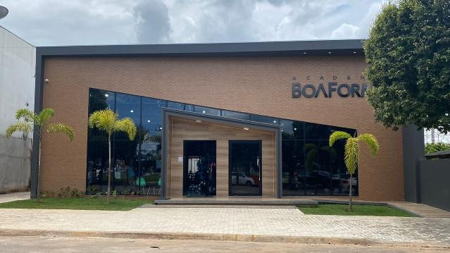 Imagem 2 da galeria do parceiro Academia Boa Forma