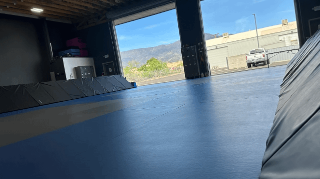 Image 2 from The Den MMA & Fitness partner gallery