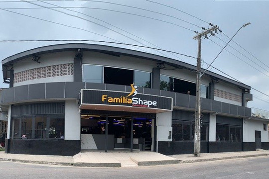 Imagem 2 da galeria do parceiro Academia Família Shape