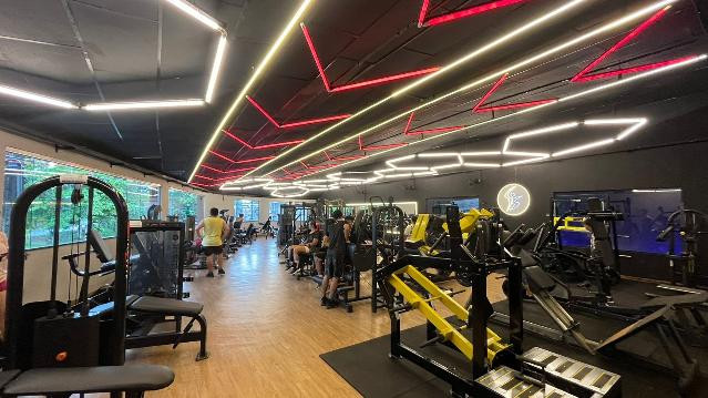 Imagem 1 da galeria do parceiro Academia Família Shape