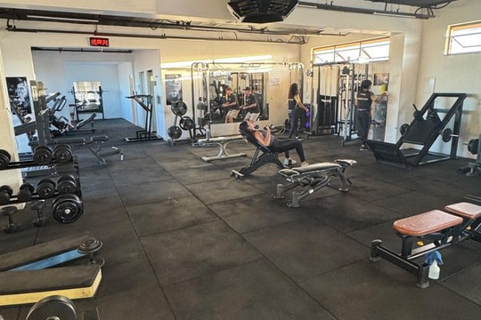 Imagem 1 da galeria do parceiro Studio Prime