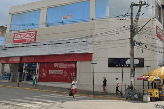 Imagem 2 da galeria do parceiro Academia BodyMove