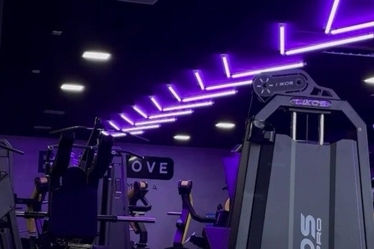 Imagem 3 da galeria do parceiro Academia BodyMove