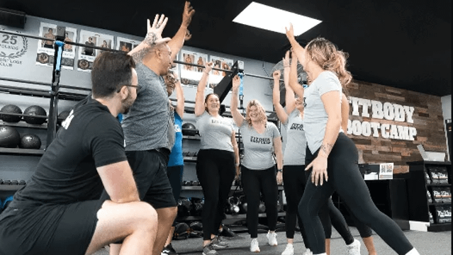 Image 1 from Ventura Fit Body Bootcamp partner gallery