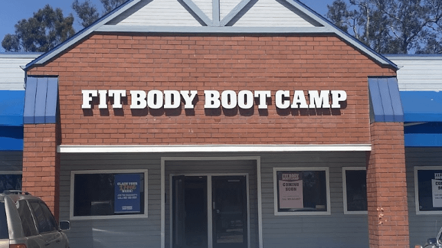 Image 2 from Ventura Fit Body Bootcamp partner gallery