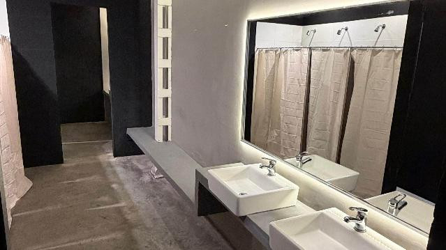 Imagen 3 de la galería del partner Nova Padel Center - Padel - Gimnasio - Pilates