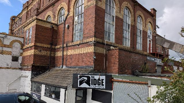 Image 2 from The Ridge Climbing Centre partner gallery