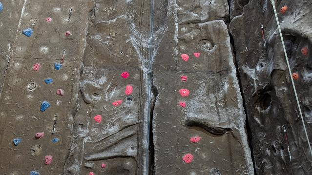 Image 3 from The Ridge Climbing Centre partner gallery