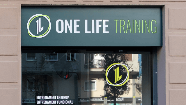 Imagen 2 de la galería del partner One Life Training